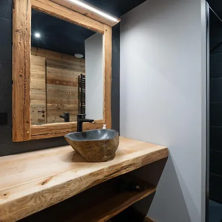 Stone Luxury Vakantiehuis