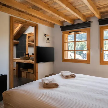 Vakantiehuis Stone Luxury