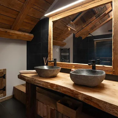 Stone Luxury Vakantiehuis *