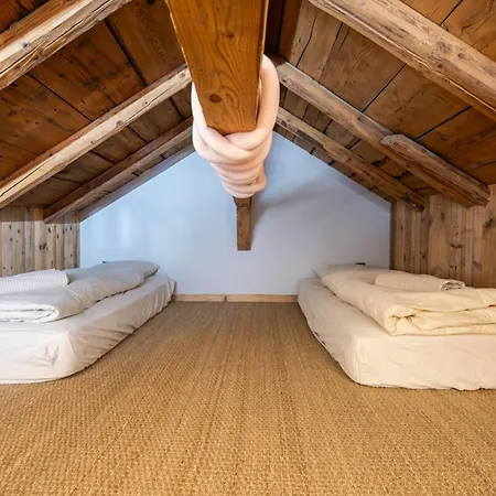 Vakantiehuis Stone Luxury *