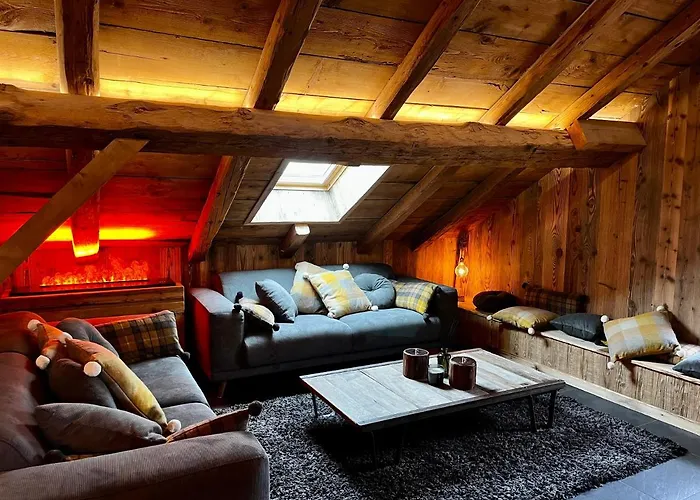 Holiday home Stone Luxury