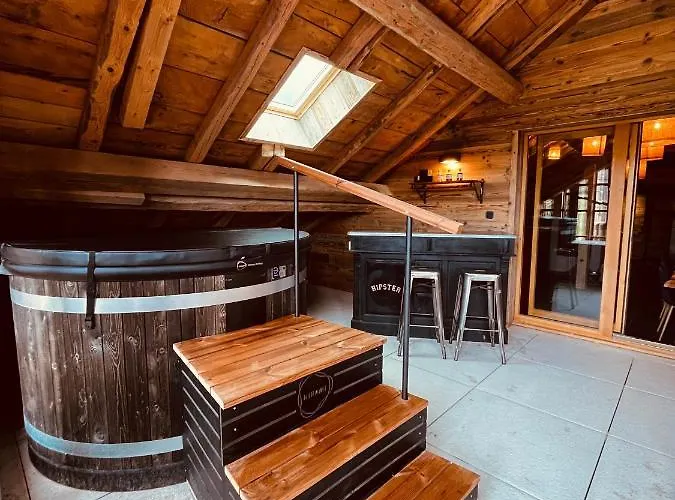 Stone Luxury Vakantiehuis