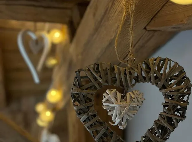 Stone Luxury Holiday home