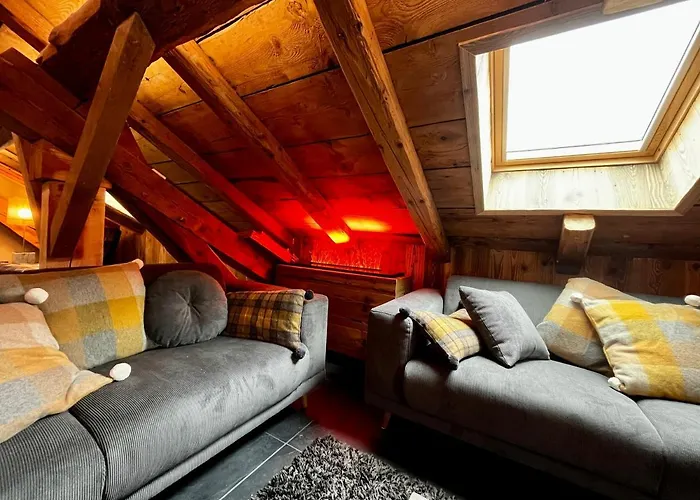 Stone Luxury Vakantiehuis *