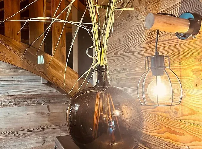 Stone Luxury Gerardmer