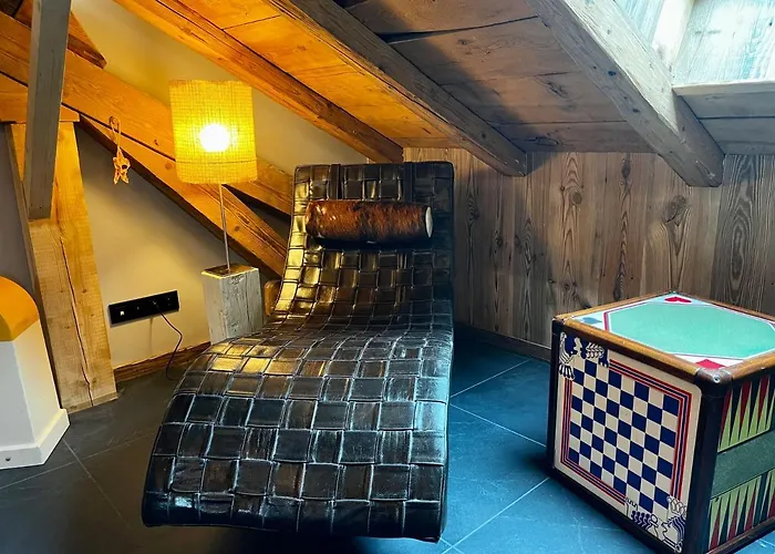 Vakantiehuis Stone Luxury