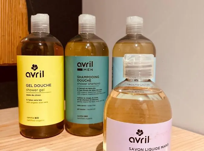 Stone Luxury * Gerardmer