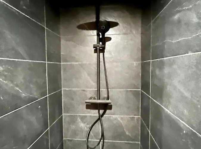 Holiday home Stone Luxury Gerardmer