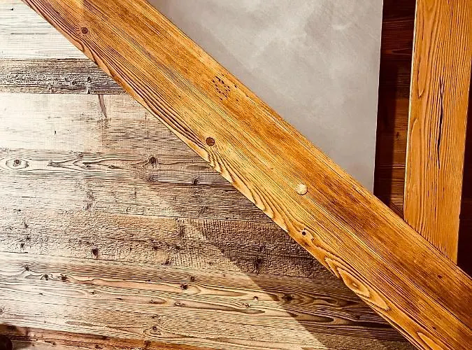 Stone Luxury Gérardmer