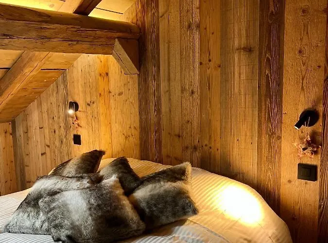 Stone Luxury Gérardmer