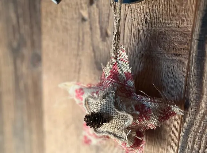 Stone Luxury * Gérardmer