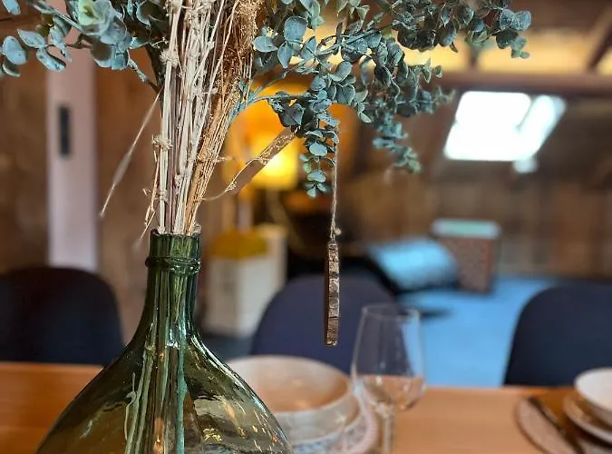 Stone Luxury Vakantiehuis *