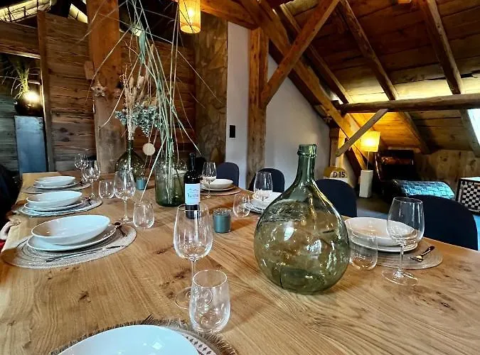 Stone Luxury Vakantiehuis *