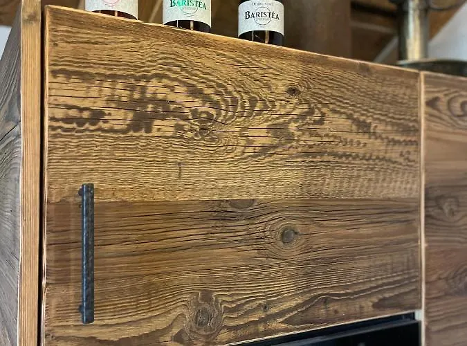 Holiday home Stone Luxury *