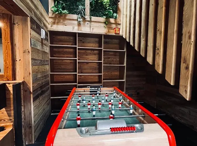 Stone Luxury * Gerardmer