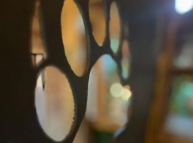 Stone Luxury Holiday home