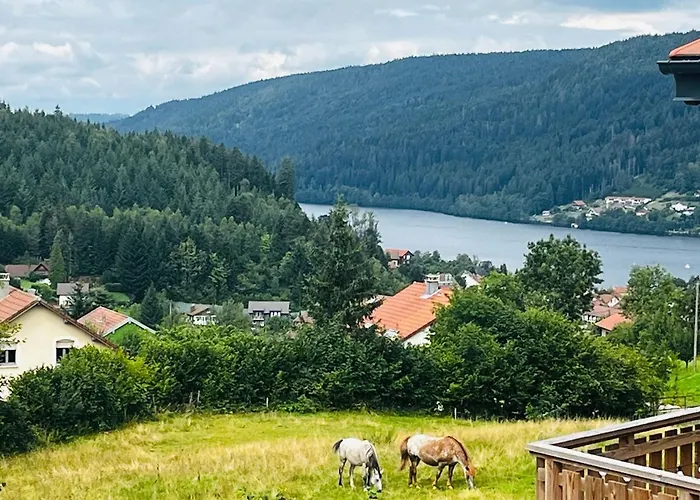 Vakantiehuis Stone Luxury