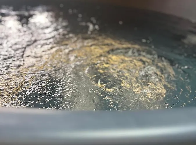 Stone Luxury * Gérardmer