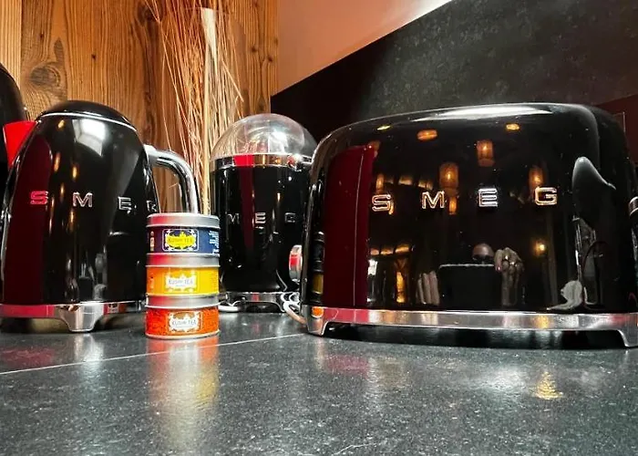 Stone Luxury Holiday home