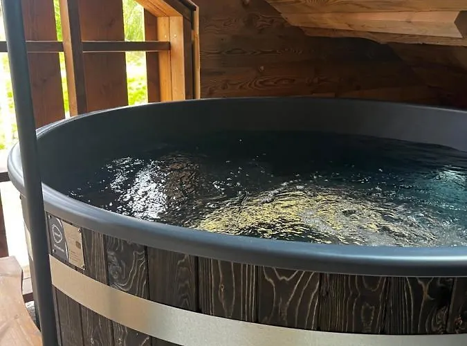 Holiday home Stone Luxury Gerardmer