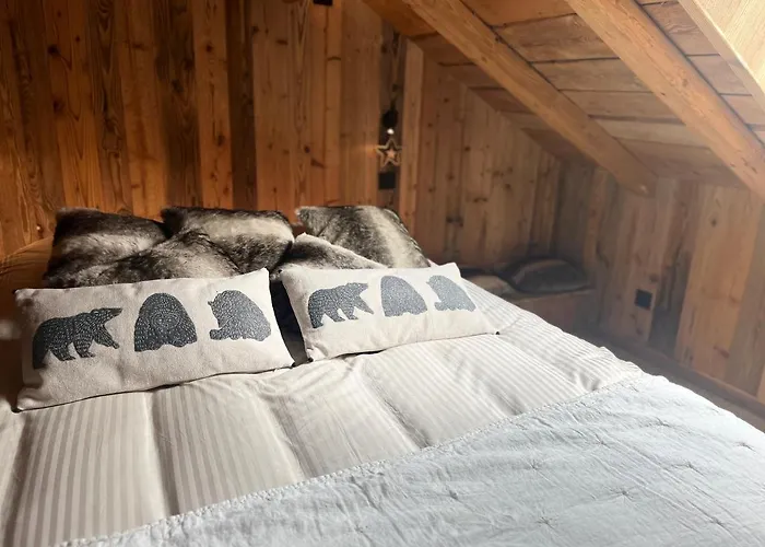 Stone Luxury Vakantiehuis *