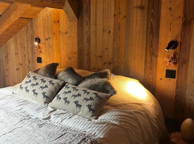 Holiday home Stone Luxury