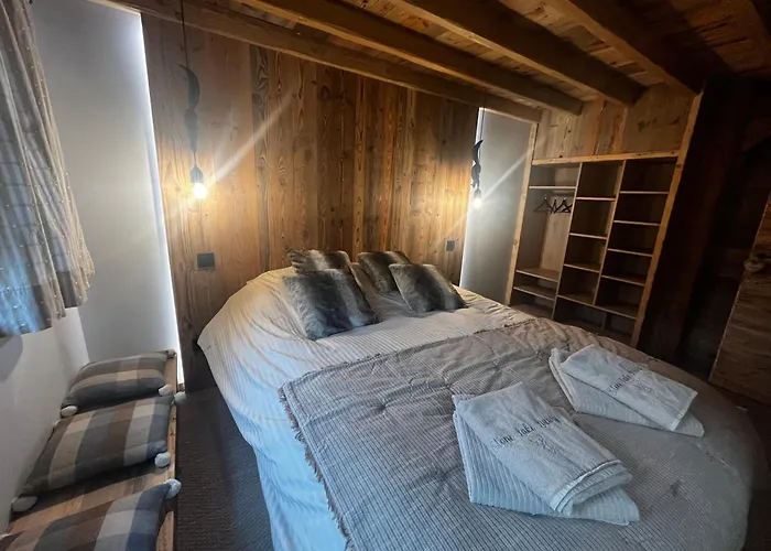 Holiday home Stone Luxury