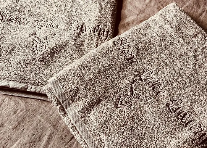 Stone Luxury Gerardmer