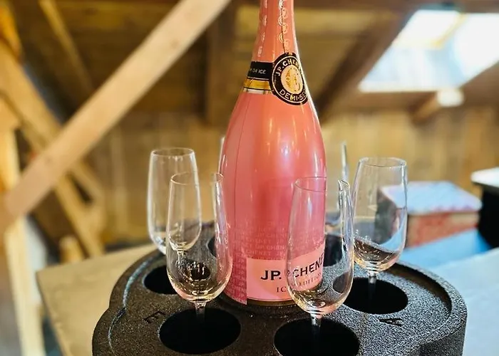 Stone Luxury Holiday home