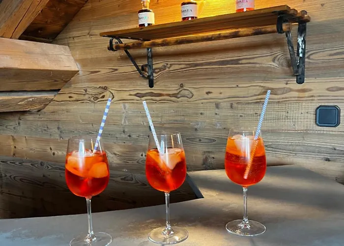 Holiday home Stone Luxury Gerardmer