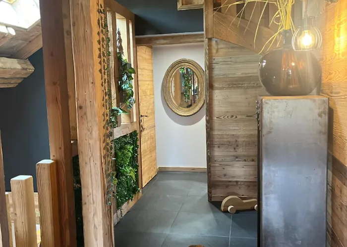 Holiday home Stone Luxury