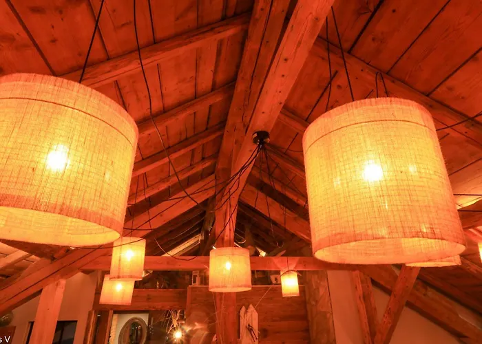 Stone Luxury Holiday home *