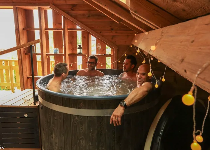 Stone Luxury Holiday home