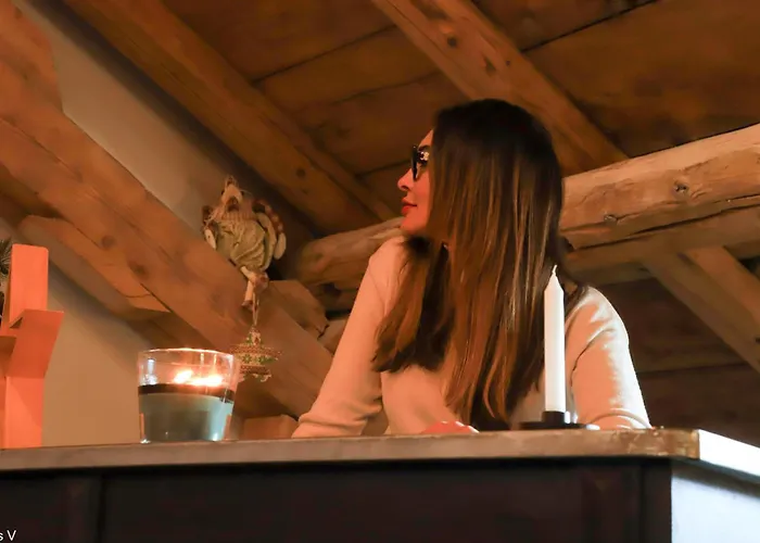 Holiday home Stone Luxury *