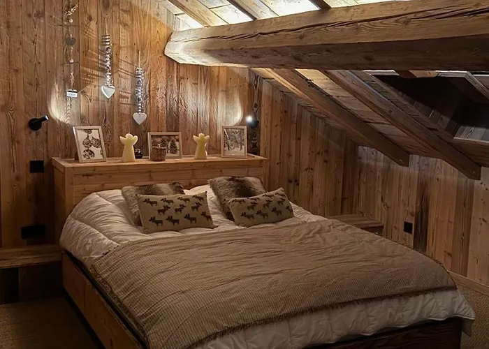 Holiday home Stone Luxury *