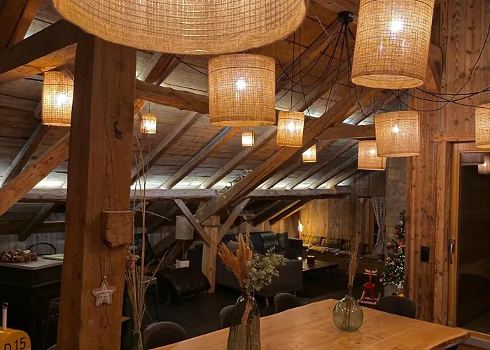 Holiday home Stone Luxury