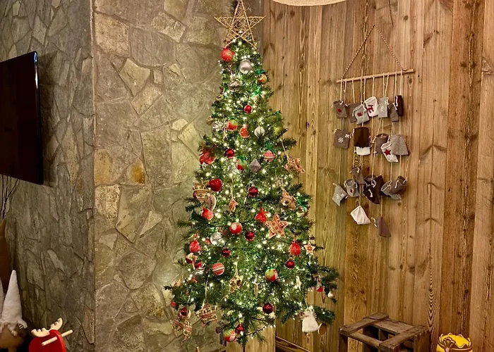 Holiday home Stone Luxury *