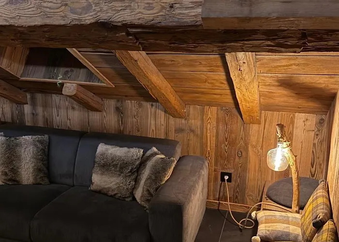 Stone Luxury Gerardmer