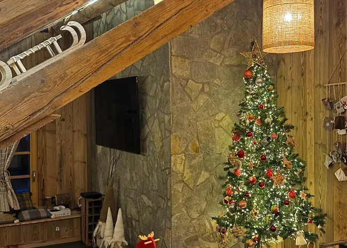 Stone Luxury Holiday home